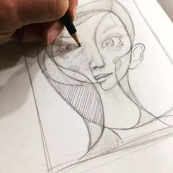 canvas 3d技术 画家应用 3d立体画作创作_canvas 3d