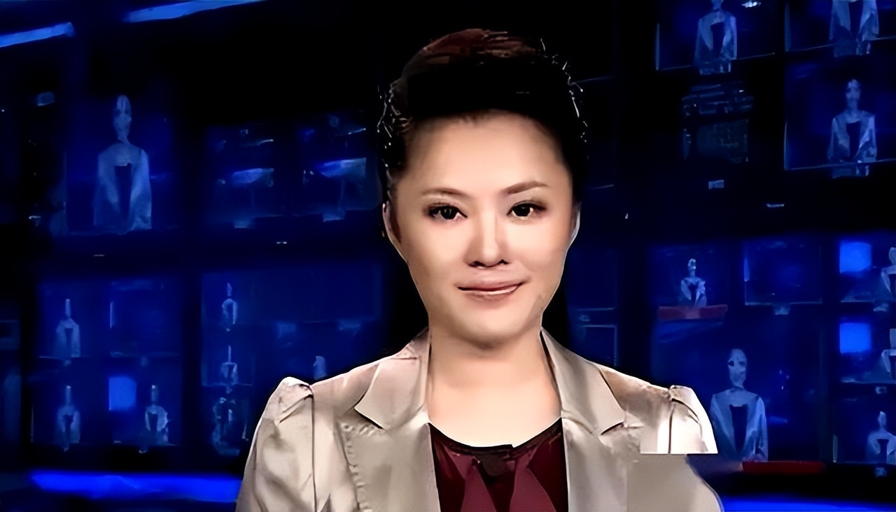 紫凝艺术追求历程_紫凝逐梦演艺圈_主持人紫凝美容容