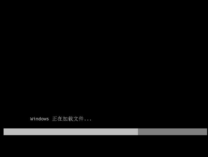 老毛桃winpe Build 20120501如何
