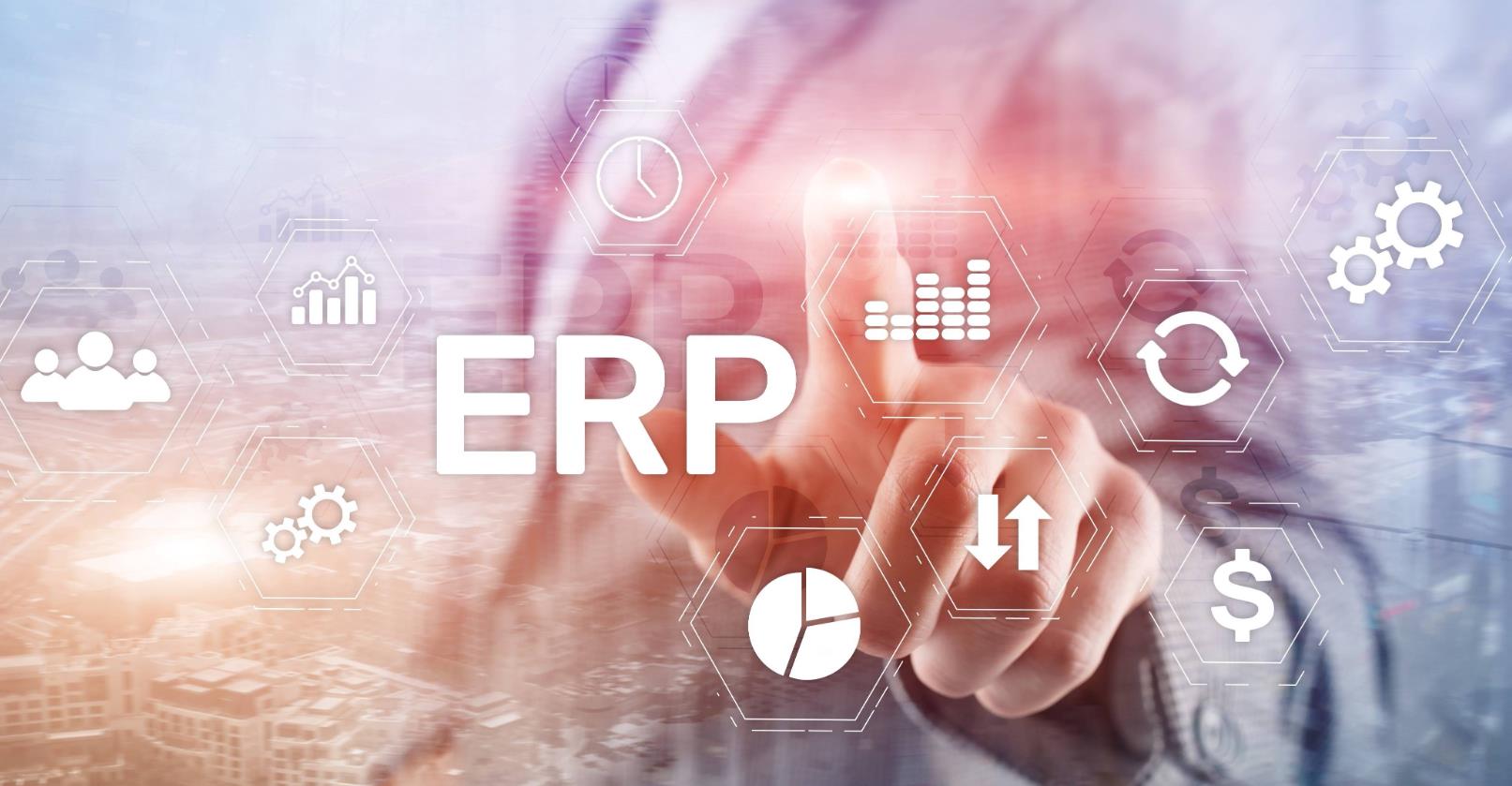 ERP系统是什么？集成多模块助企业高效管理与规划，主要功能有哪些？