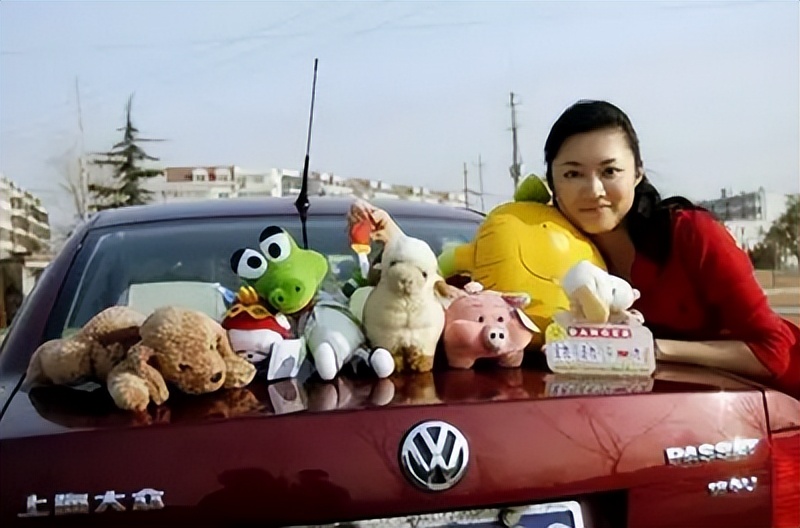 央视最穷酸主持人_主持人紫凝美容容_紫凝主持生涯