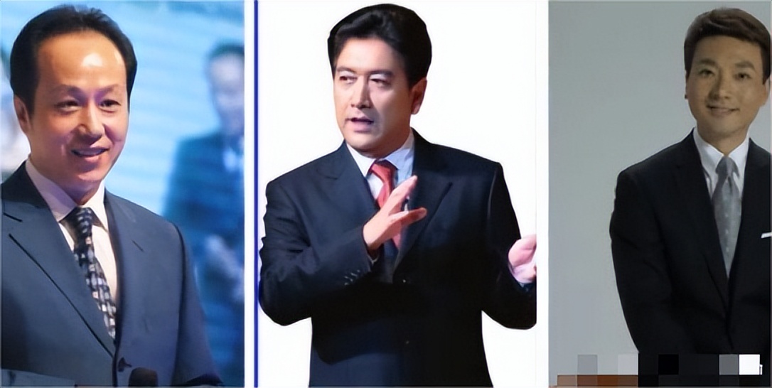 紫凝主持生涯_央视最穷酸主持人_主持人紫凝美容容