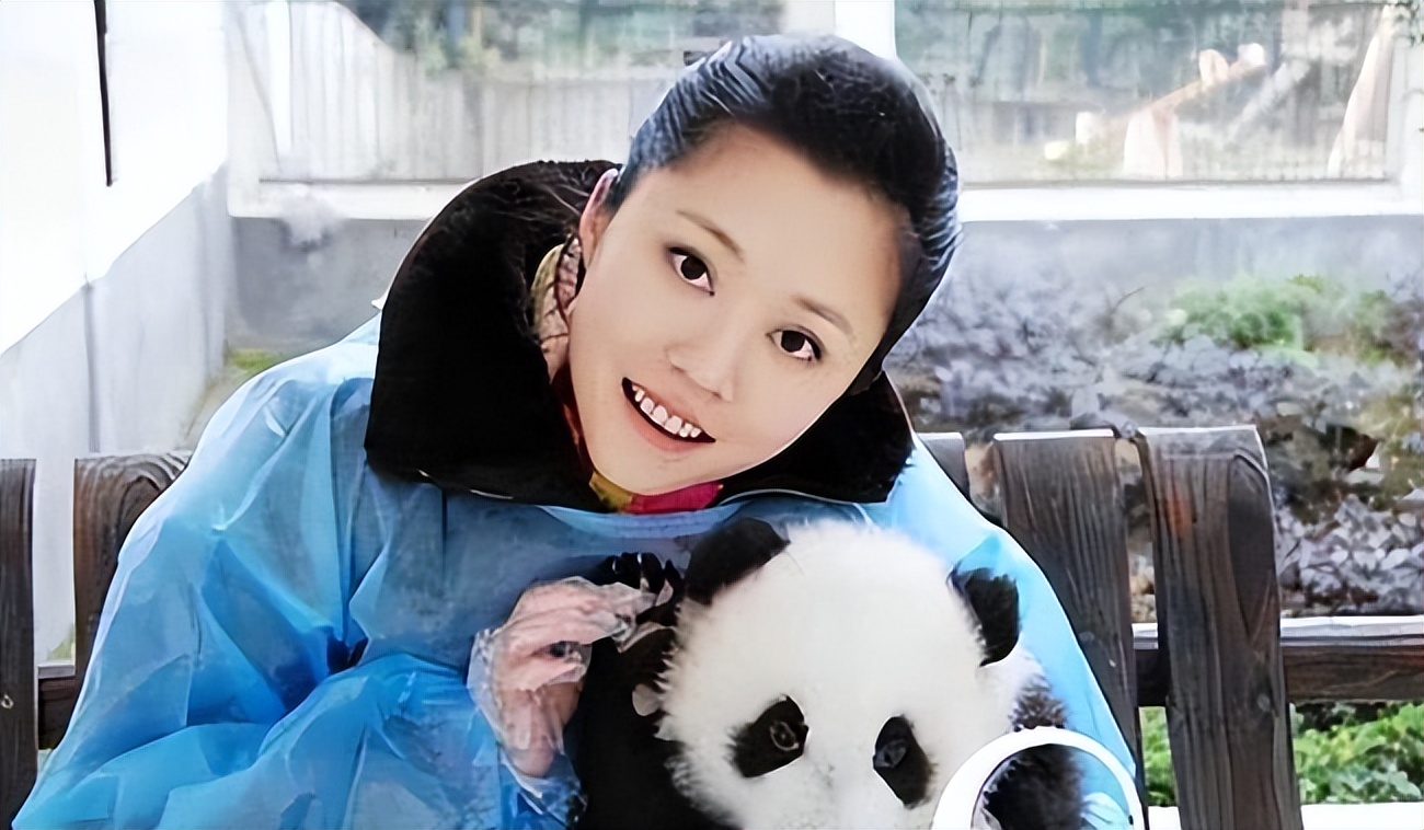 主持人紫凝美容容_紫凝主持生涯_央视最穷酸主持人