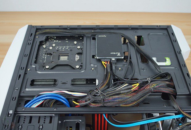 装完系统后4k对齐了怎么办_固态硬盘优化技巧大全_SSD接口类型详解