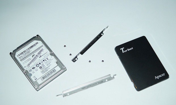 固态硬盘优化技巧大全_装完系统后4k对齐了怎么办_SSD接口类型详解