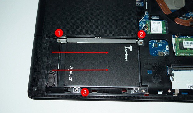 装完系统后4k对齐了怎么办_固态硬盘优化技巧大全_SSD接口类型详解