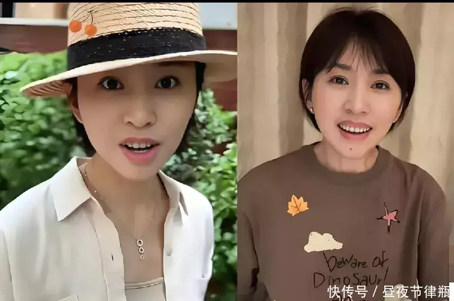 从欧阳夏丹看多元生活碰撞，不婚不育是非引热议