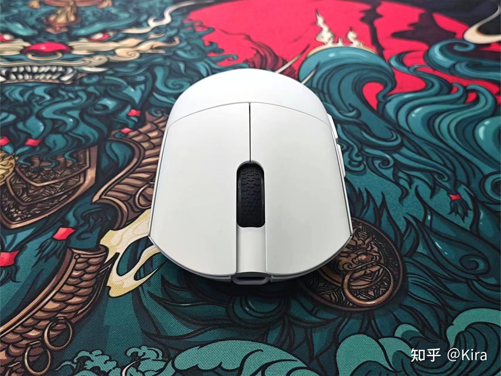 鼠标驱动安装图片_ 3395/3950 游戏鼠标测评 _