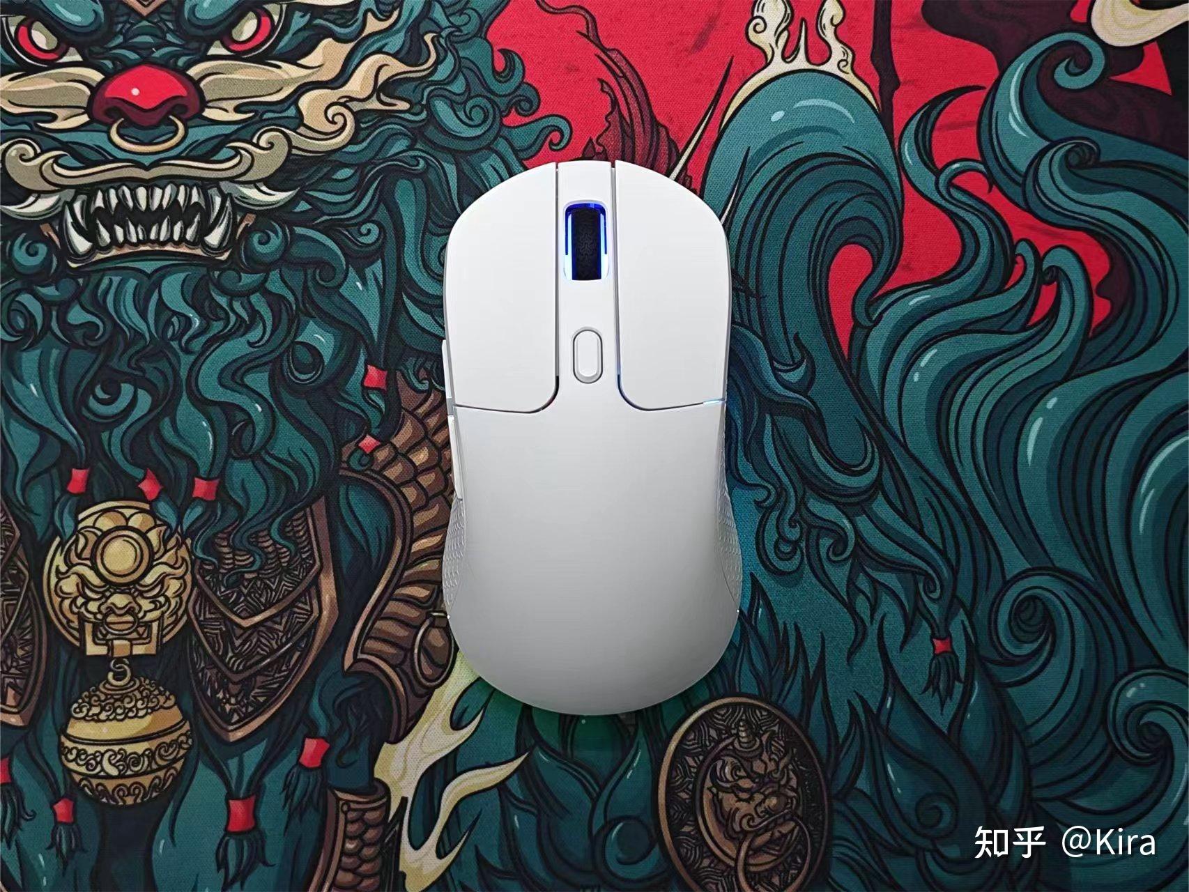 3395/3950 游戏鼠标测评 _鼠标驱动安装图片_