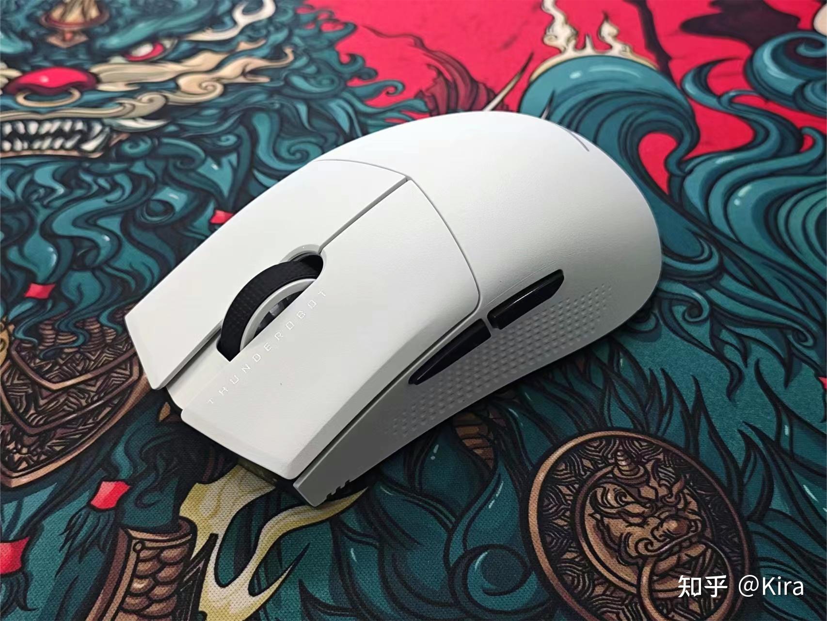 3395/3950 游戏鼠标测评 __鼠标驱动安装图片