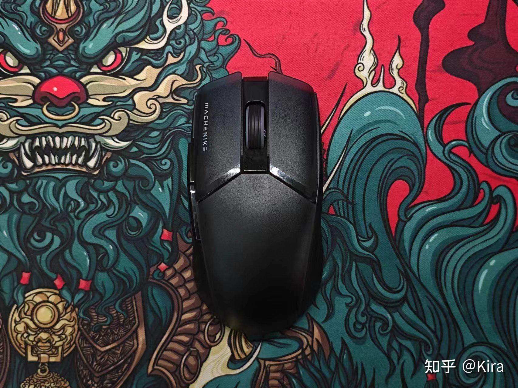 3395/3950 游戏鼠标测评 _鼠标驱动安装图片_