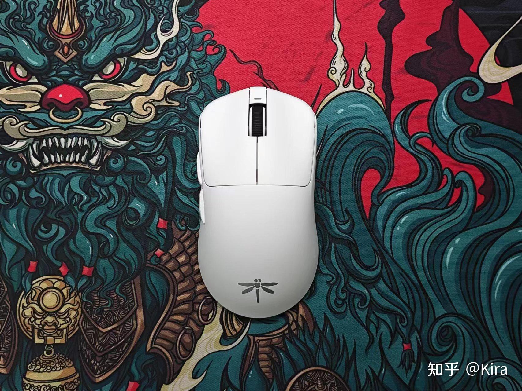 3395/3950 游戏鼠标测评 _鼠标驱动安装图片_