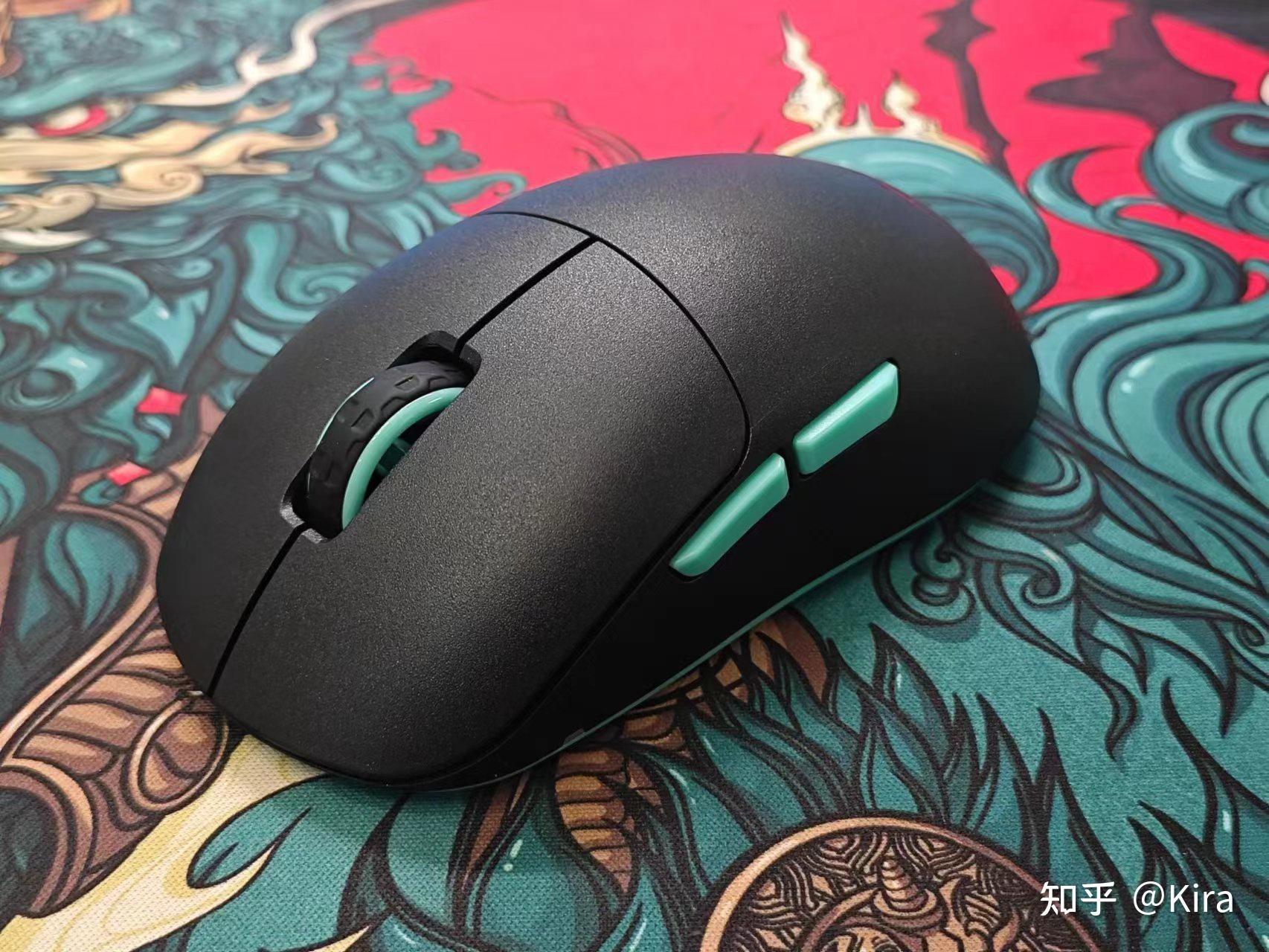 3395/3950 游戏鼠标测评 _鼠标驱动安装图片_