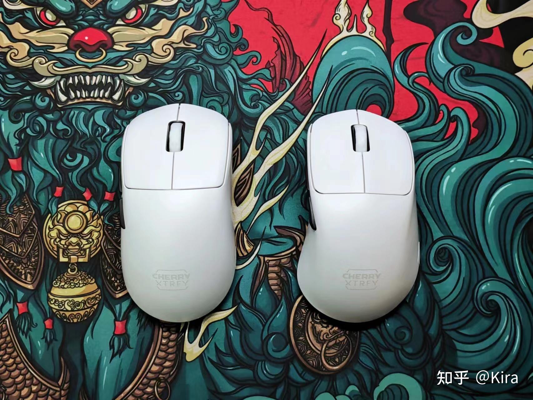 3395/3950 游戏鼠标测评 __鼠标驱动安装图片