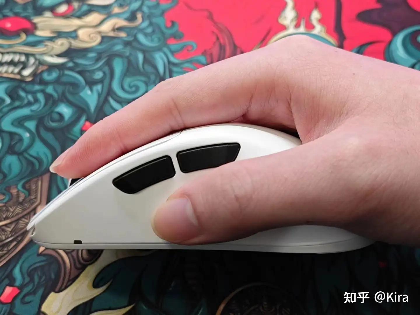 _ 3395/3950 游戏鼠标测评 _鼠标驱动安装图片