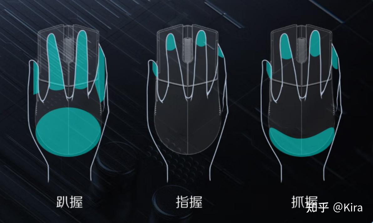 3395/3950 游戏鼠标测评 __鼠标驱动安装图片