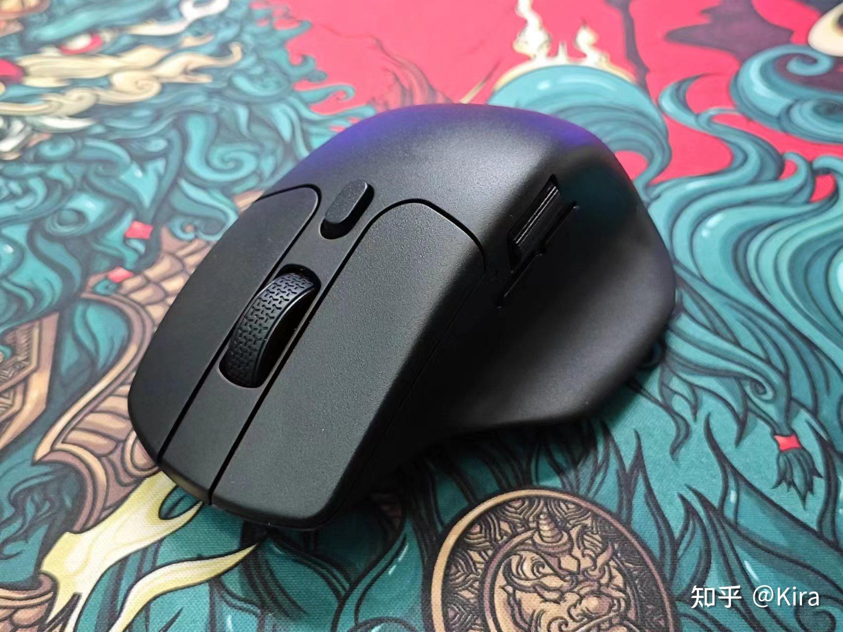 鼠标驱动安装图片_ 3395/3950 游戏鼠标测评 _