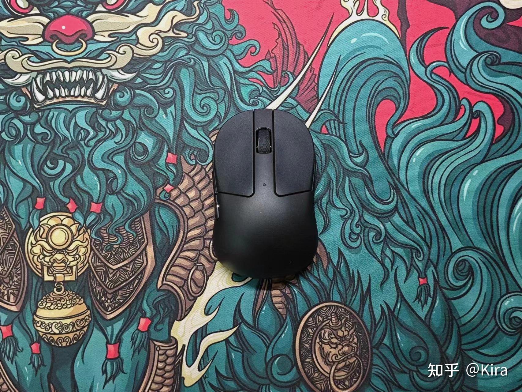 3395/3950 游戏鼠标测评 _鼠标驱动安装图片_