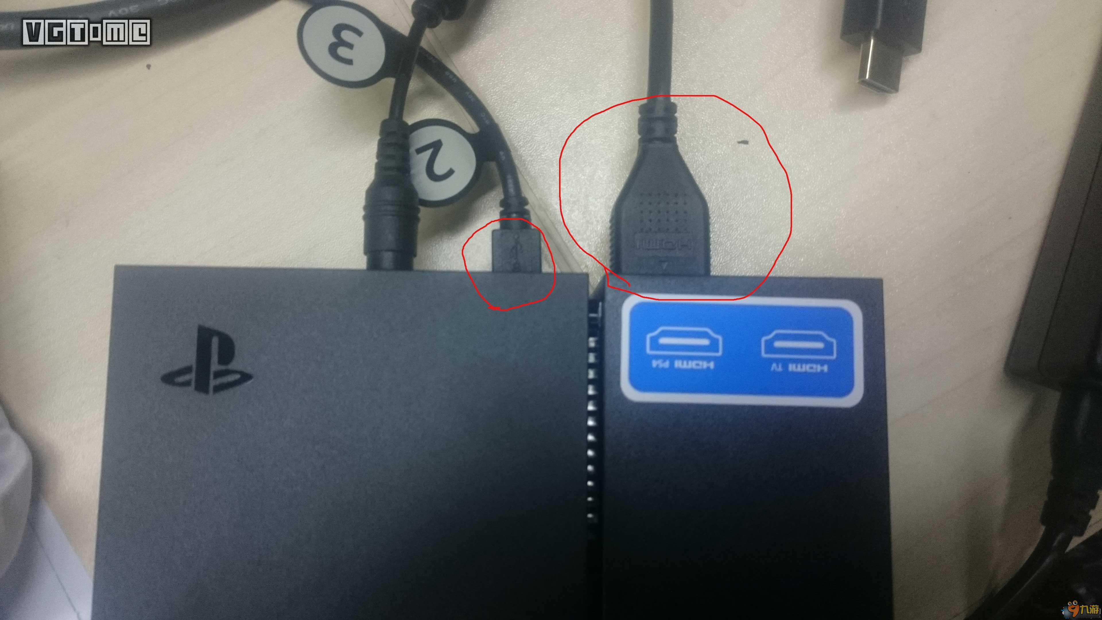 电脑怎么用PS VR？PSVR连接PC教程及相关注意事项