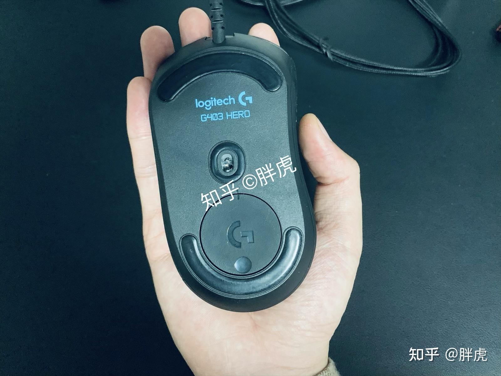 鼠标驱动安装图片_2021年罗技鼠标评测_罗技鼠标推荐