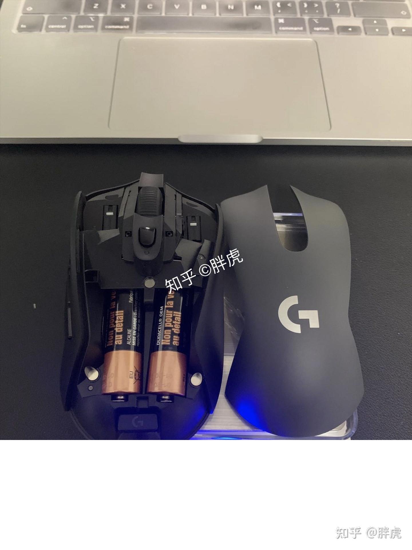 罗技鼠标推荐_鼠标驱动安装图片_2021年罗技鼠标评测