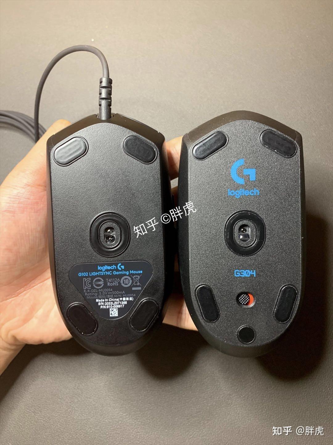 罗技鼠标推荐_2021年罗技鼠标评测_鼠标驱动安装图片