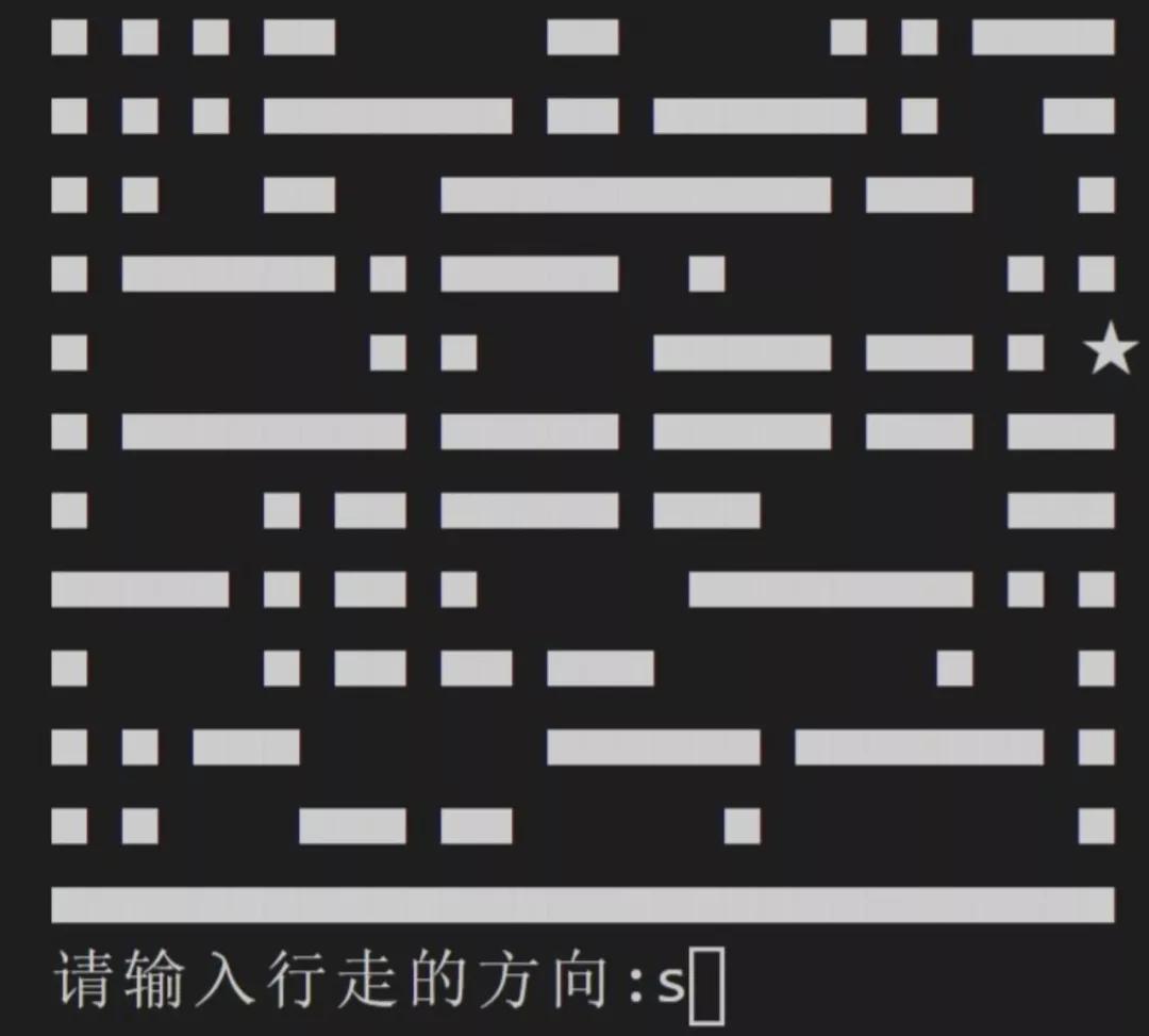 如何用c语言编写小游戏_粤语编程教程_粤语编程语言