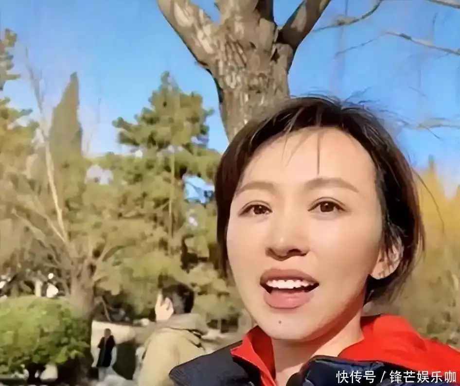 欧阳夏丹 48岁未婚未育生活状态_欧阳夏丹主持视频_欧阳夏丹 央视离职原因
