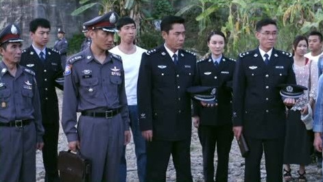 湄公河行动 糯康 10·5中国船员金三角遇害事件_105湄公河惨案真相