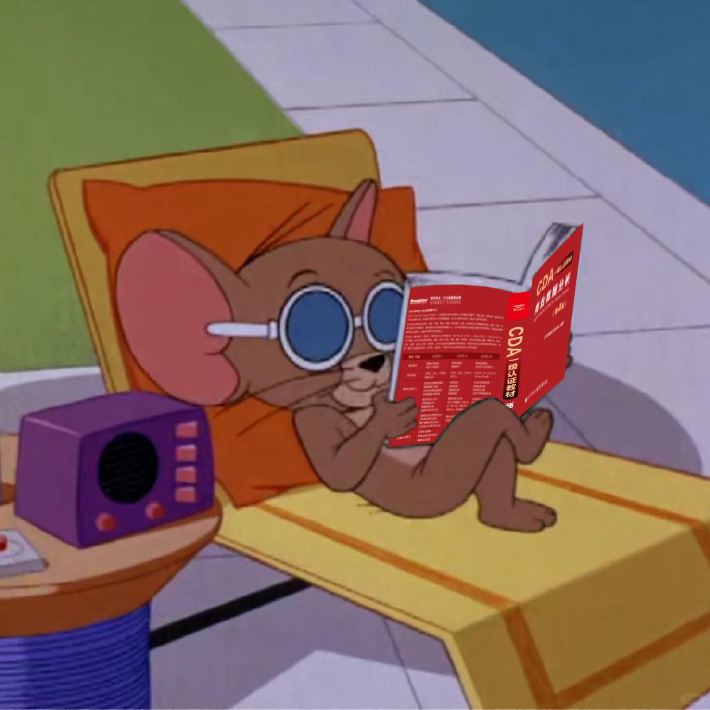 金融专业就业规划范文_CDA数据分析师认证_大专计算机就业方向