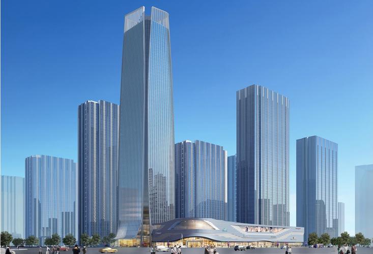 济南恒大滨河广场项目调整规划_济南恒大城三地块项目用地性质变更_济南恒大金融中心