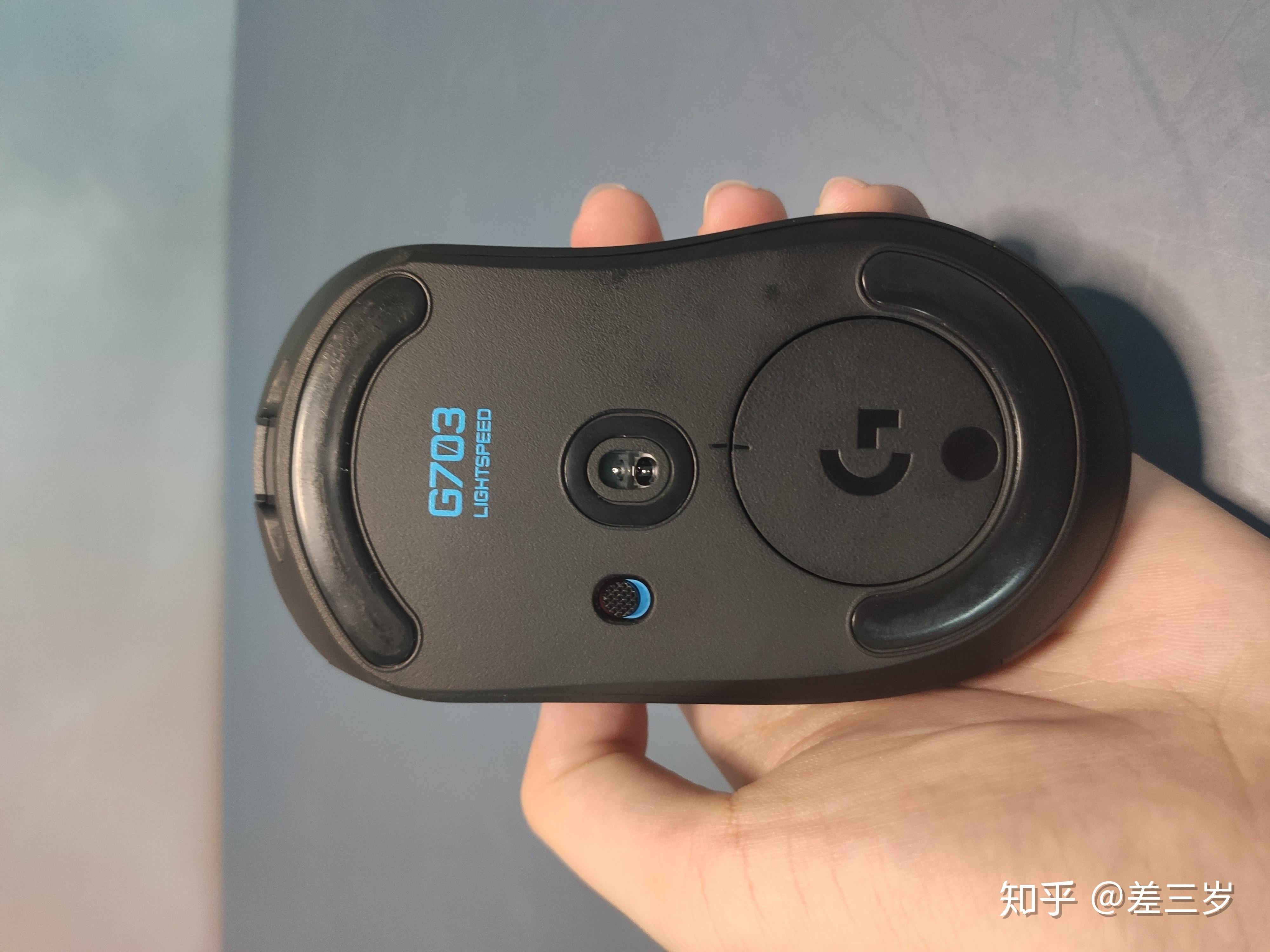 游戏鼠标分类对比_鼠标选购指南_鼠标驱动安装图片