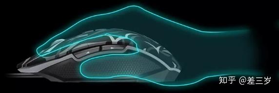 鼠标驱动安装图片_游戏鼠标分类对比_鼠标选购指南