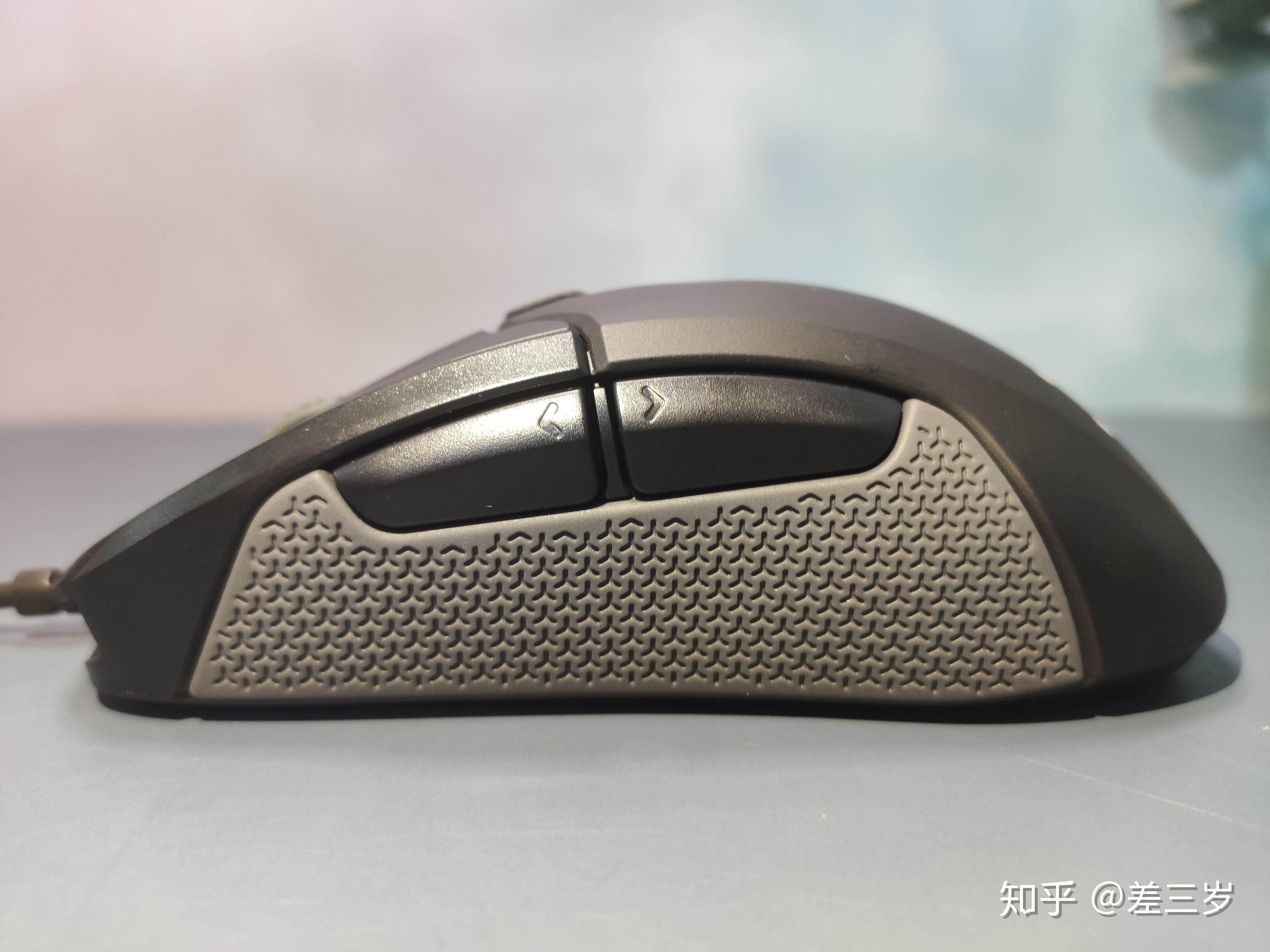 鼠标驱动安装图片_游戏鼠标分类对比_鼠标选购指南