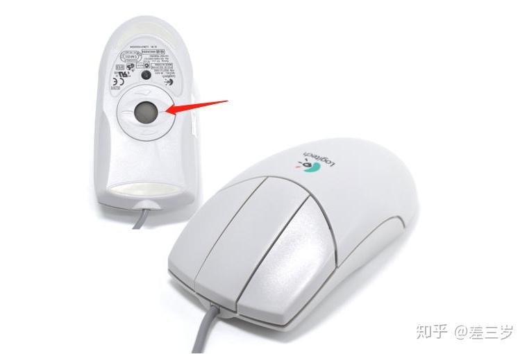 游戏鼠标分类对比_鼠标选购指南_鼠标驱动安装图片