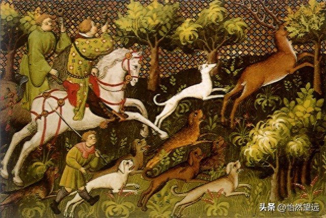 当算法读懂你的心脉受损，大数据时代如何自我救赎？