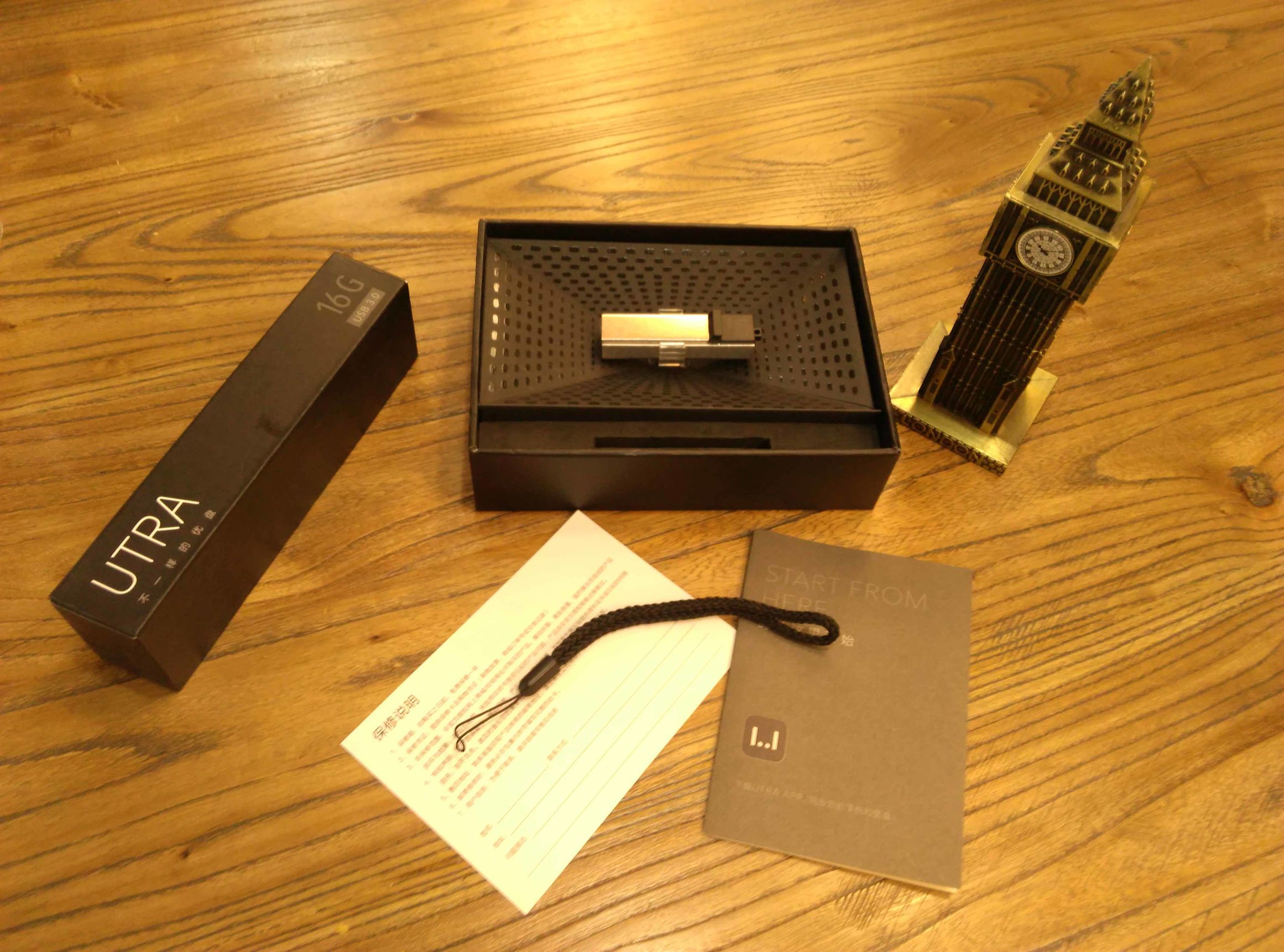 UTRA智能U盘_提示u盘有写保护_信息保护U盘