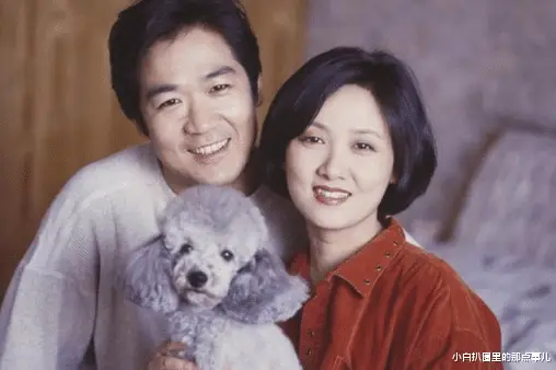 张国立前妻 urlifengcom_张国立年轻时的感情经历_张国立和罗秀春的爱情故事