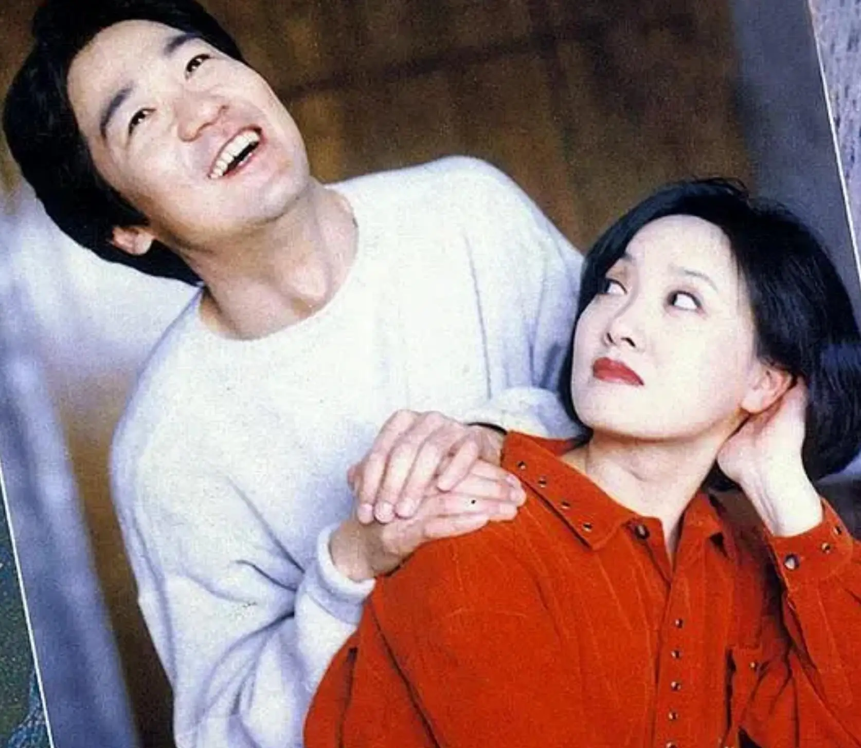 张国立前妻罗秀春_罗秀春32年人生经历_张国立前妻 urlifengcom