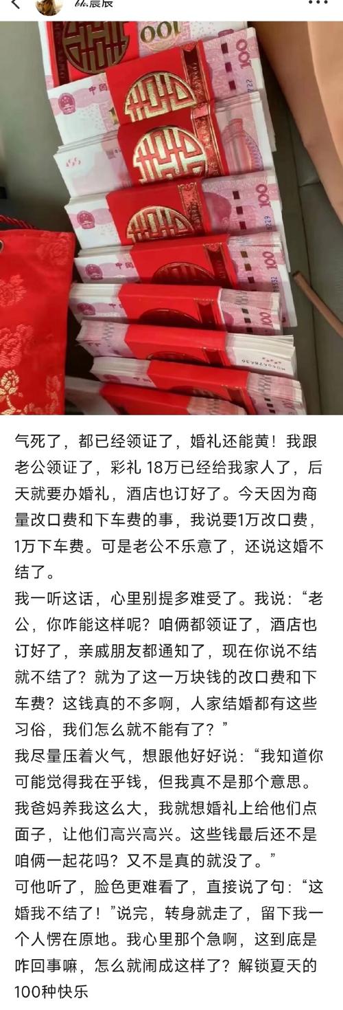 婚礼意外事件新闻发布会发言稿_湖南常德婚礼意外事件 新郎新娘死亡 高额彩礼悲剧