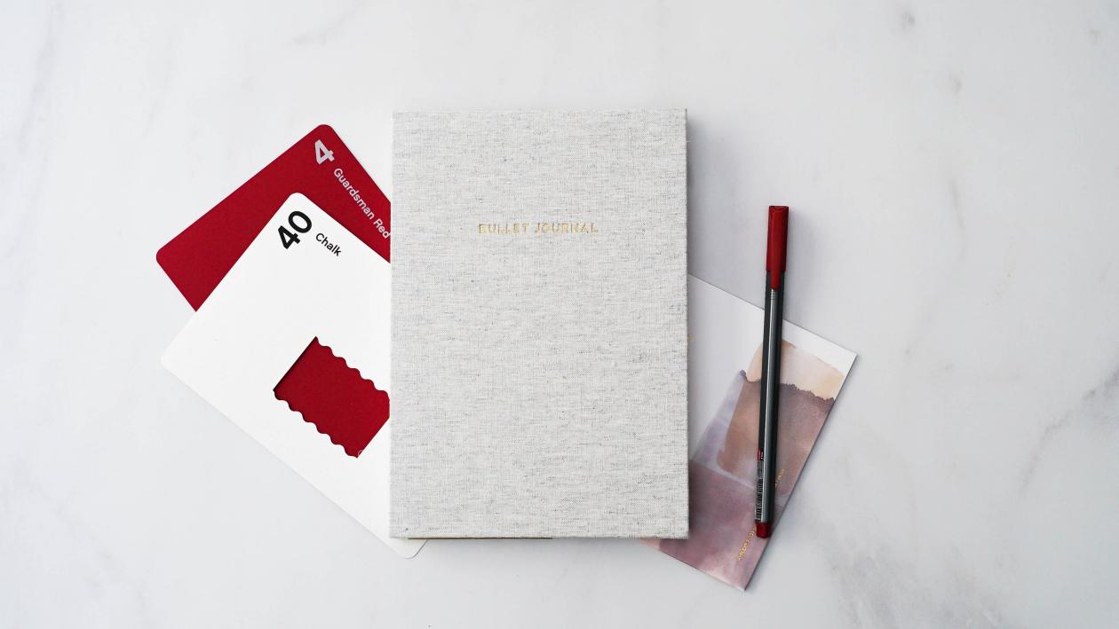 手写笔记太多？这四个方法教你将其扫描成电子版保存