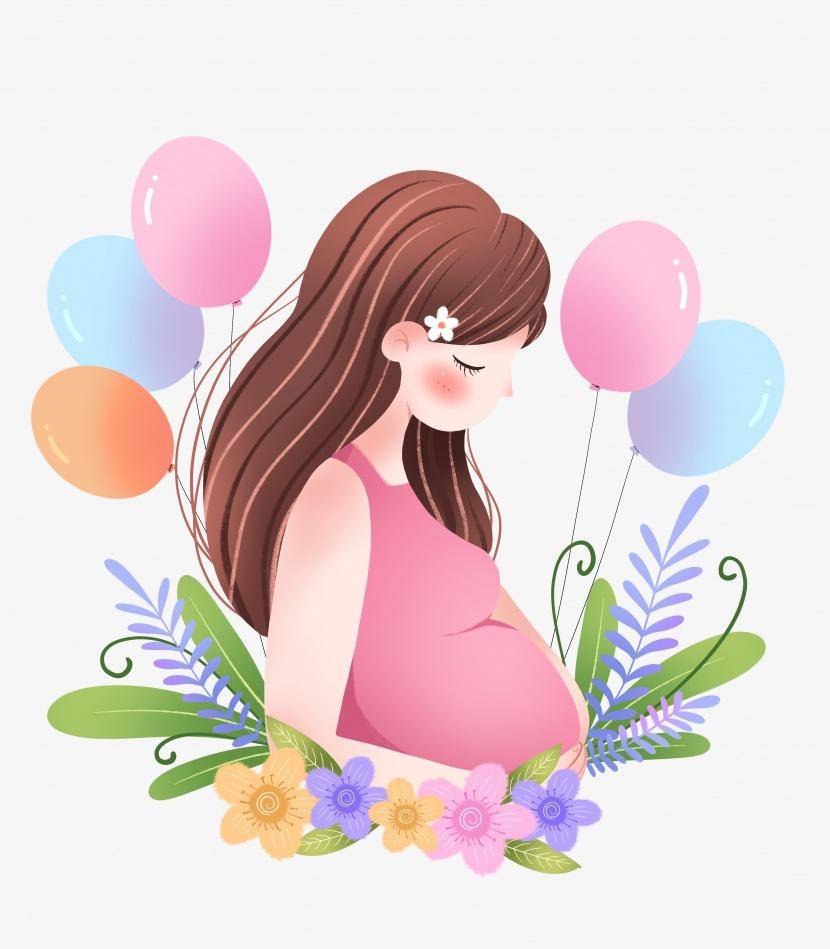 小张凑近李姐耳边私语，她怀孕传闻引热议