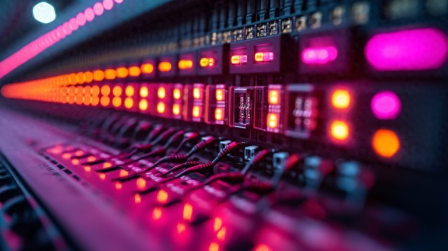 企业弱电布线全解析：需求分析阶段的信号、性能及扩展性要点