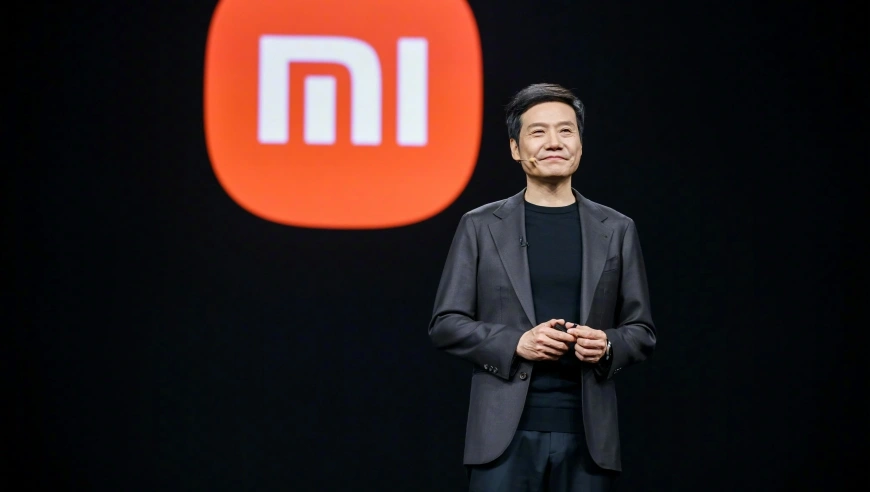 小米AI眼镜的首次亮相标志着公司生态系统边界的进一步扩展