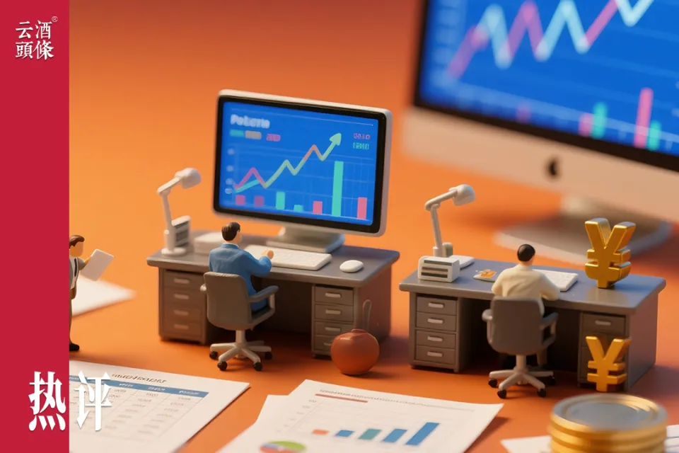 中国证监会等6部门联合发布《关于金融支持提振和扩大消费的指导意见》