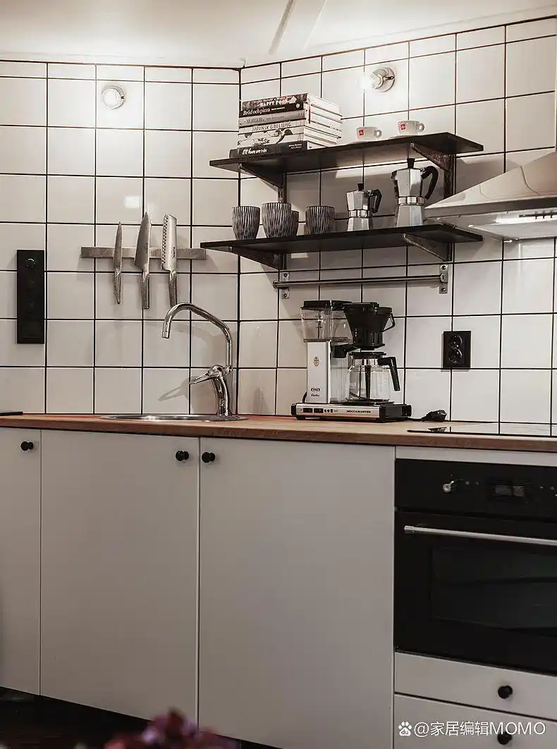 厨房上搭板做卧室_23㎡蜗牛户型_设备平台可以改成房间吗