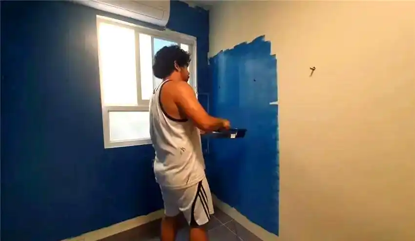 7㎡小卧室游戏房改造_高床架游戏房设计_设备平台可以改成房间吗