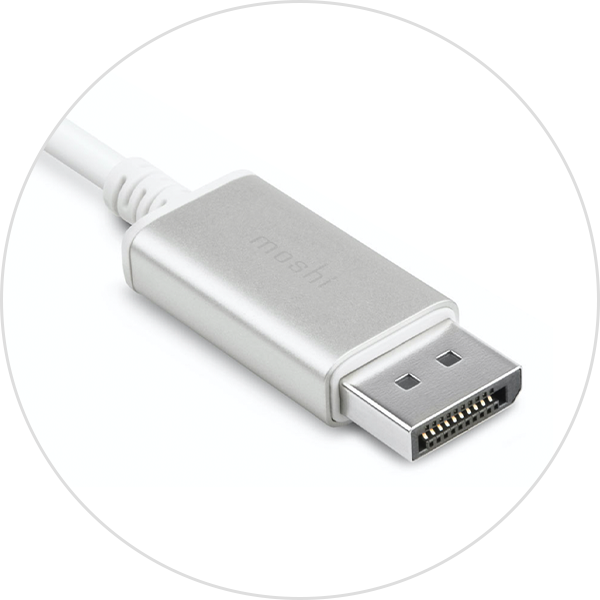 DisplayPort 线缆