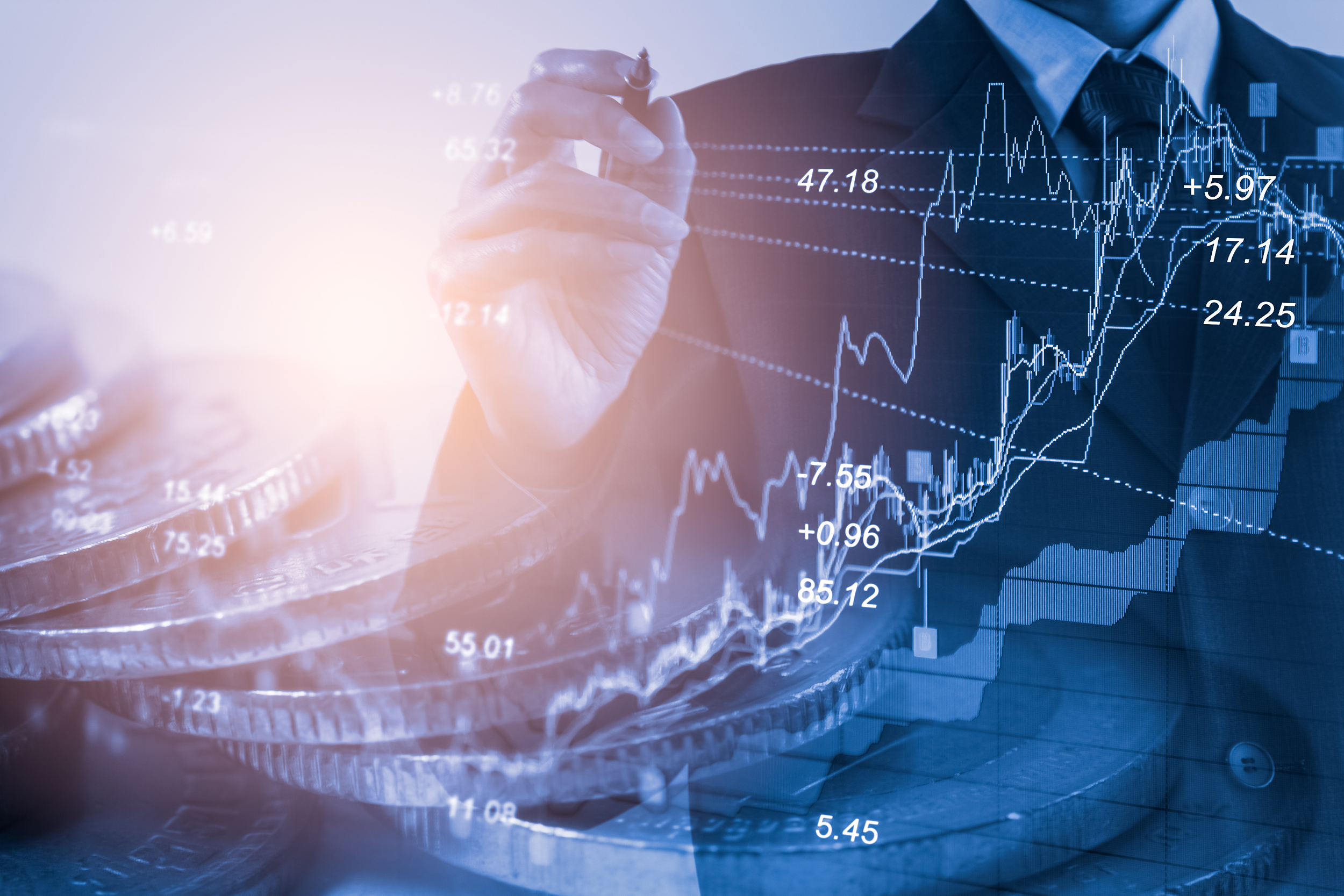 投资创业板风险大吗？聊聊高波动、疫情等几大风险点