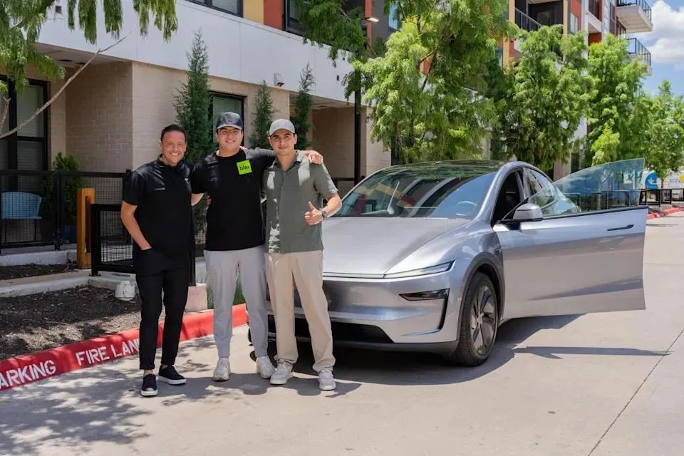 特斯拉CEO埃隆·马斯克（Elon Musk）在X上宣布